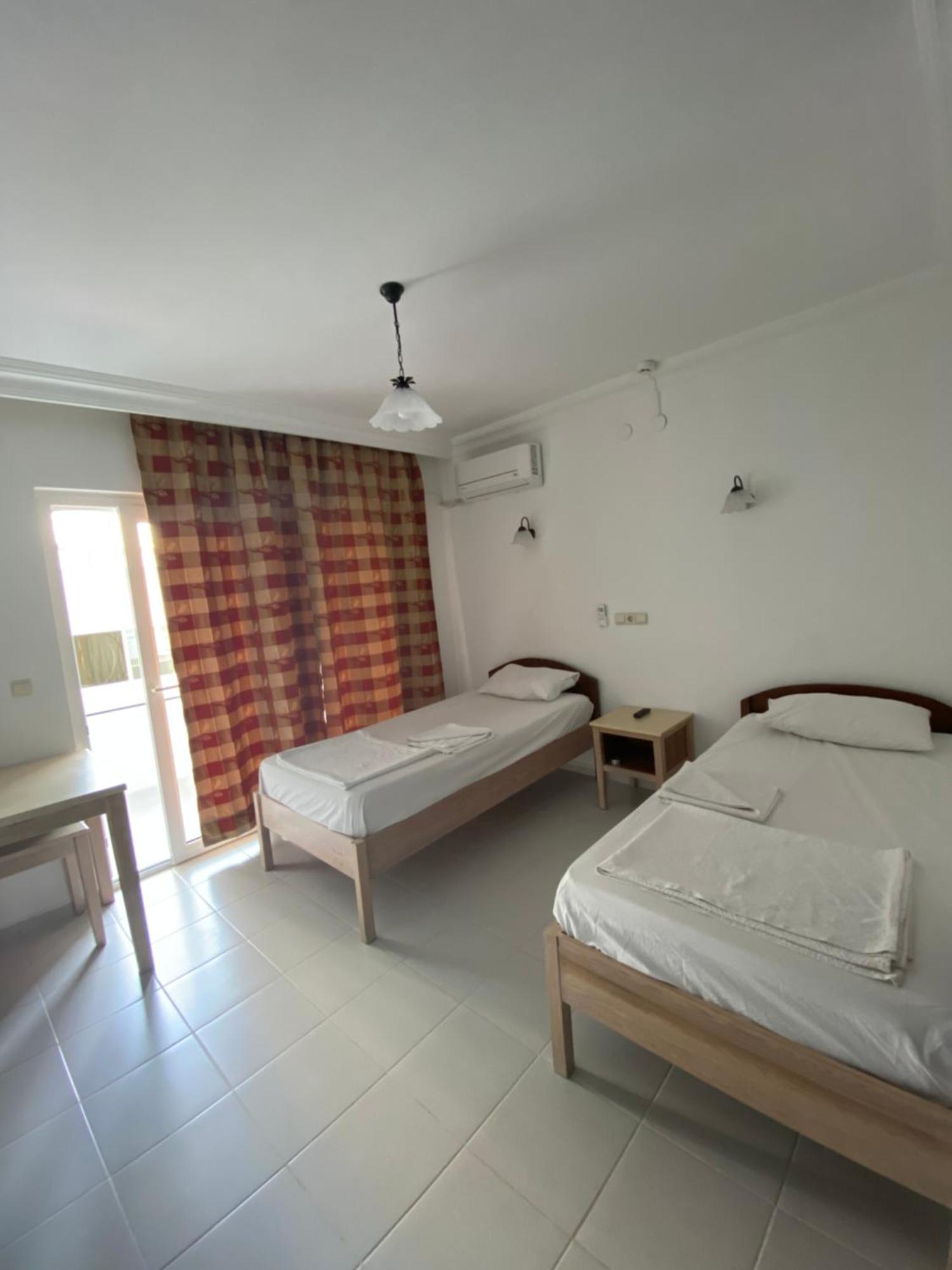 Ay Otel 2 Antalya Ngoại thất bức ảnh