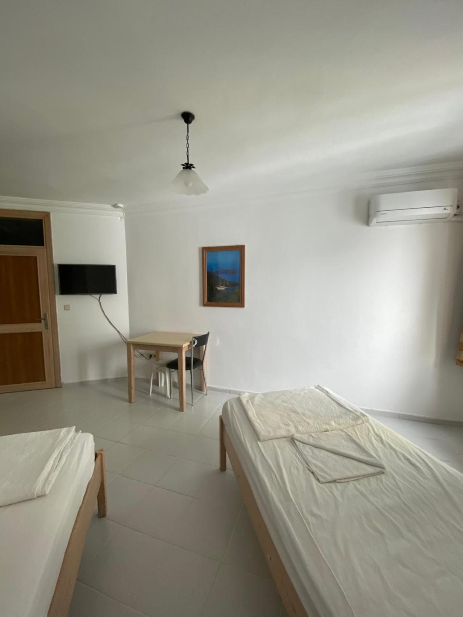 Ay Otel 2 Antalya Ngoại thất bức ảnh