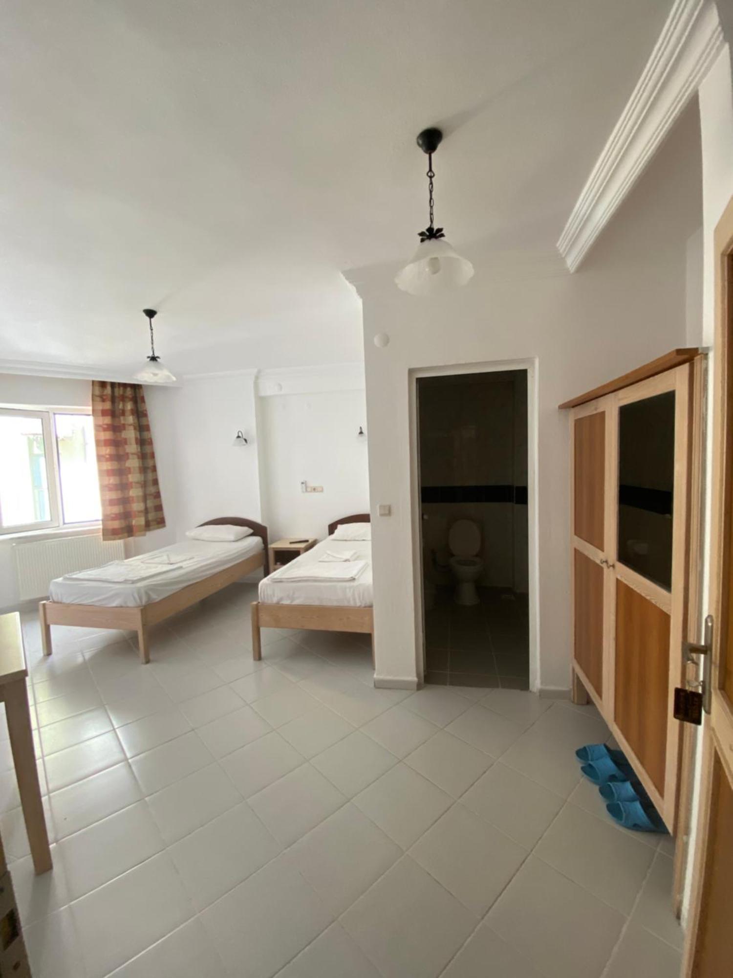 Ay Otel 2 Antalya Ngoại thất bức ảnh