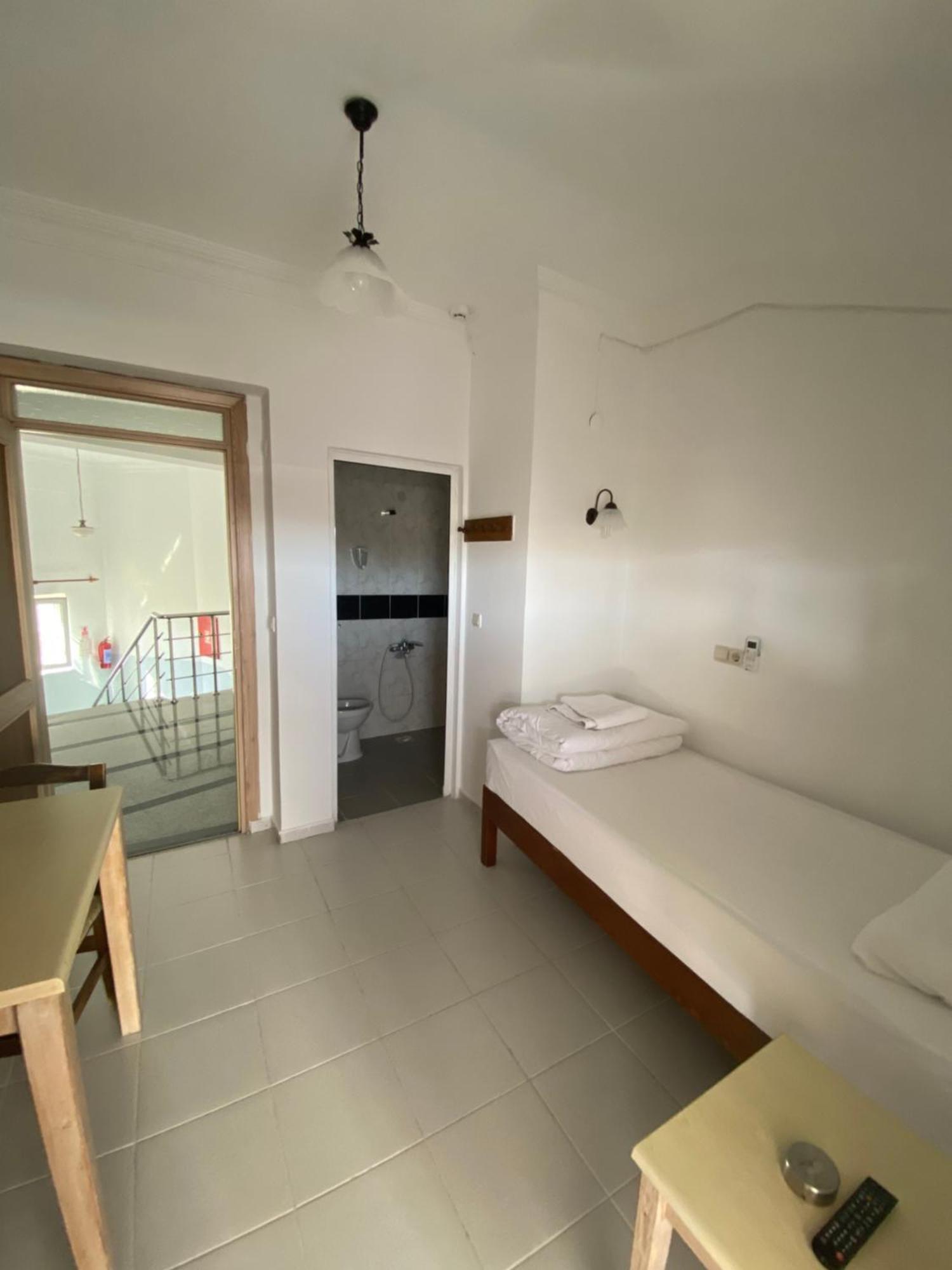 Ay Otel 2 Antalya Ngoại thất bức ảnh