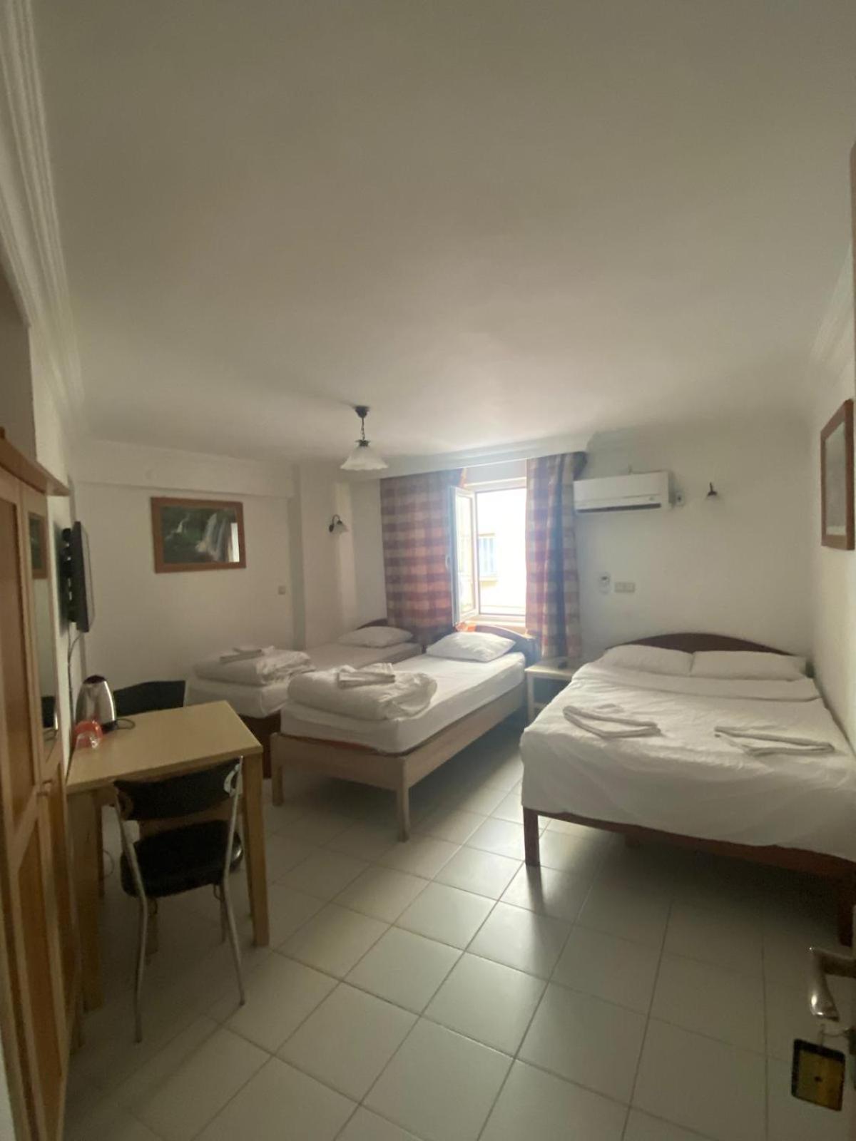 Ay Otel 2 Antalya Ngoại thất bức ảnh