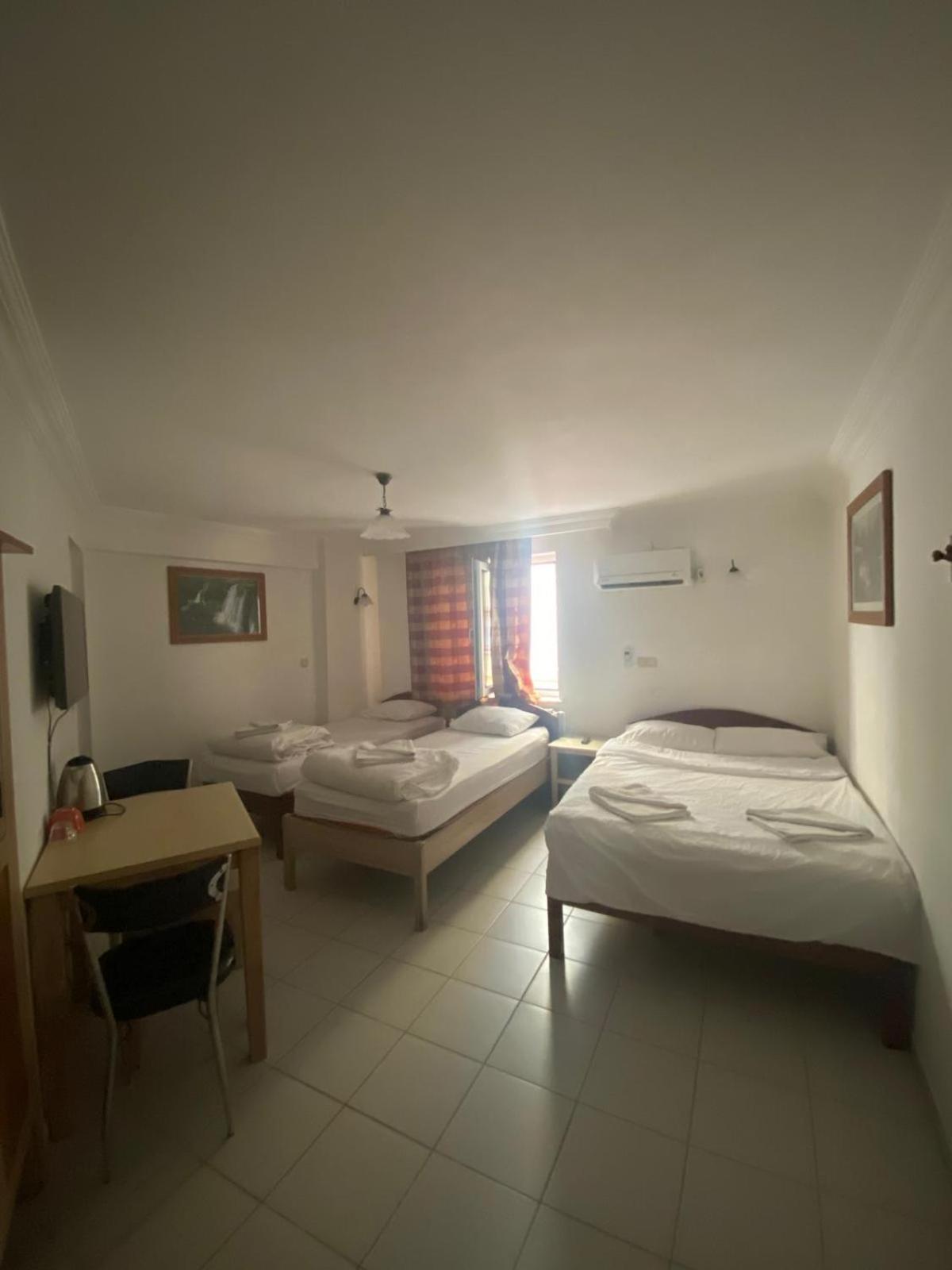 Ay Otel 2 Antalya Ngoại thất bức ảnh