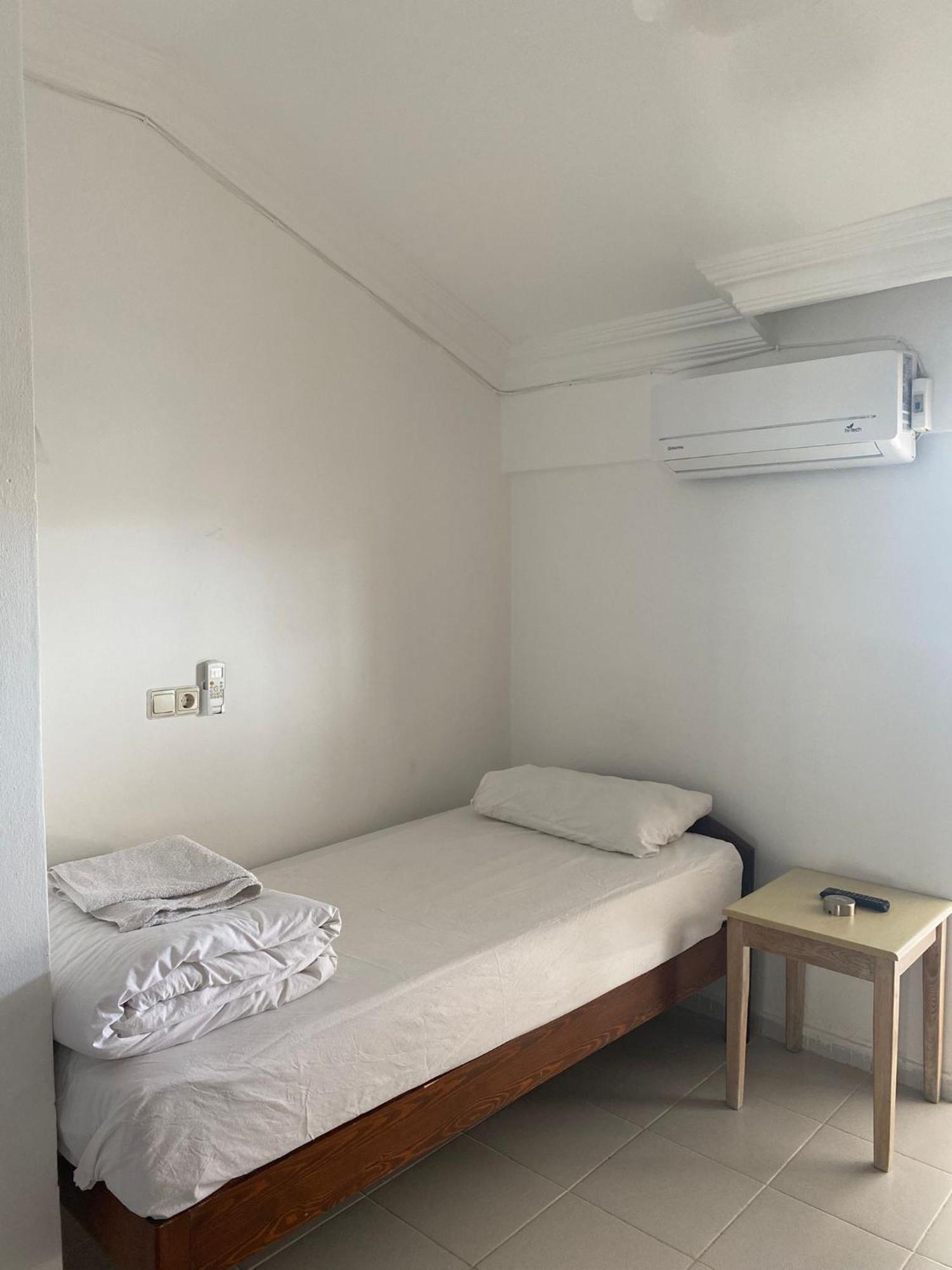 Ay Otel 2 Antalya Ngoại thất bức ảnh