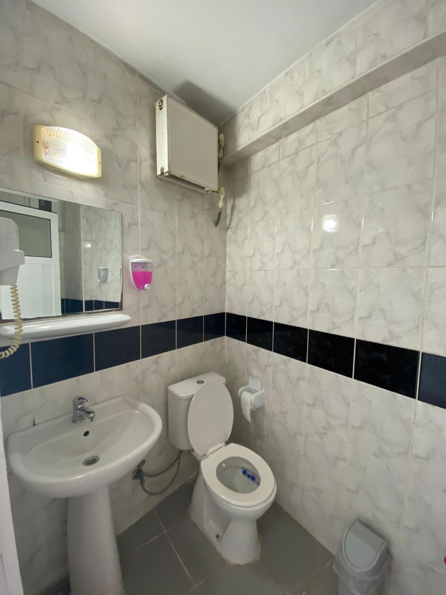 Ay Otel 2 Antalya Ngoại thất bức ảnh