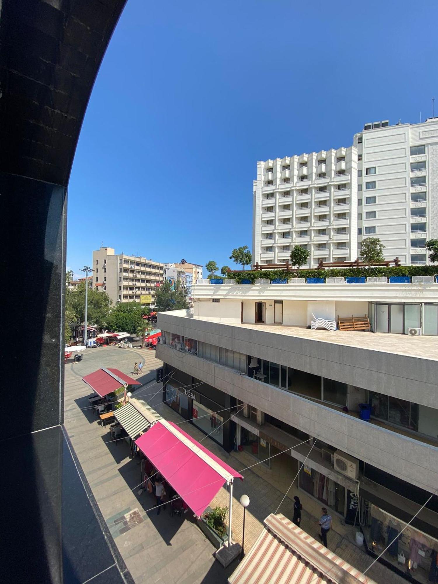 Ay Otel 2 Antalya Ngoại thất bức ảnh